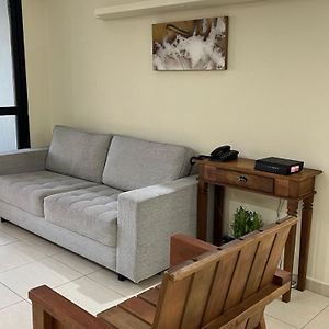 Apartamento de 2 Habitaciones